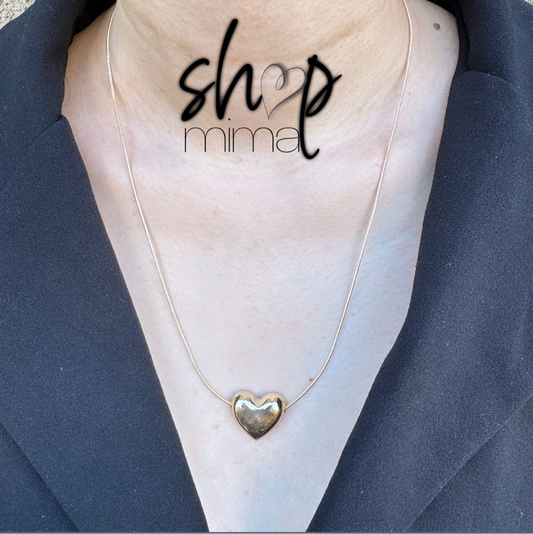 DULCE NECKLACE