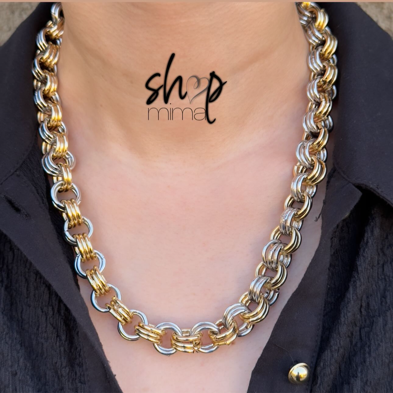 ANETH NECKLACE