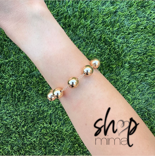 MINI BEADS BRACELET