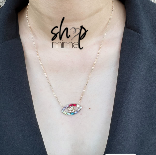 JETSI NECKLACE