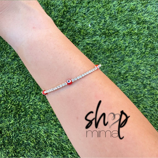 SILVIA BRACELET