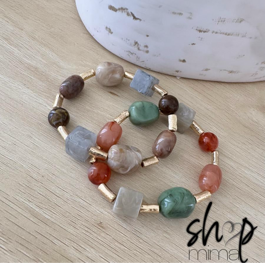 MARBLES BRACELET