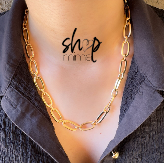TIF NECKLACE