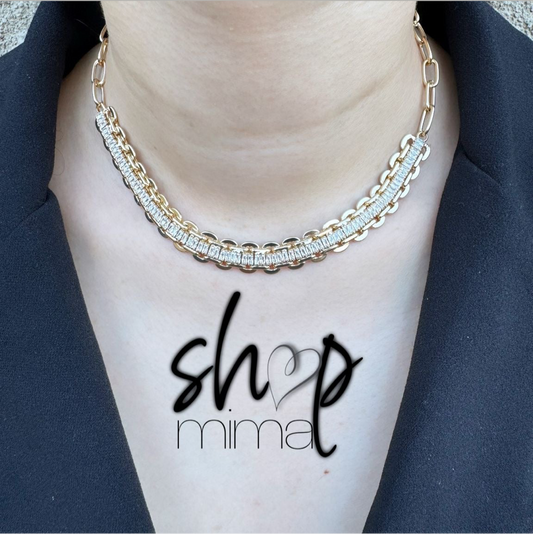 VANYA NECKLACE