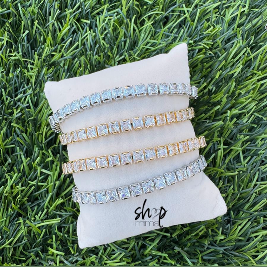 TENNIS TINA BRACELET