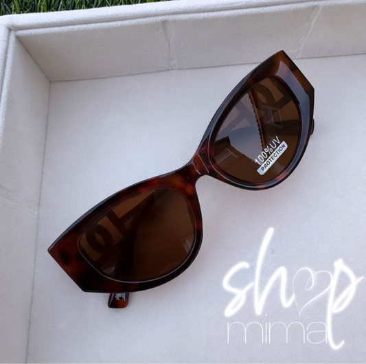 GRACIELA SUNGLASSES