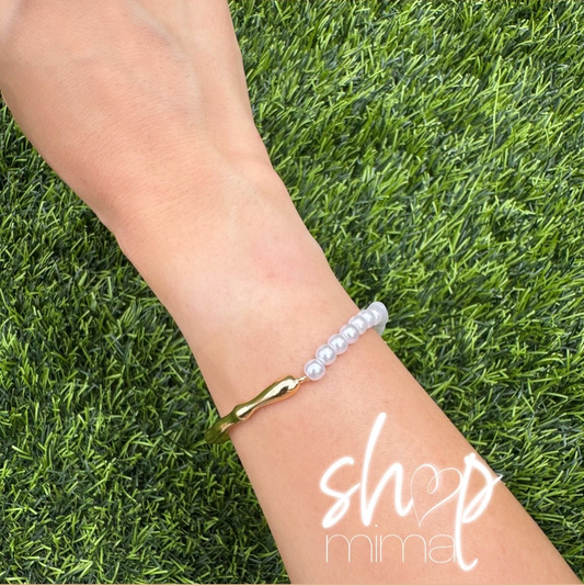 ISLET PERLAS BRACELET
