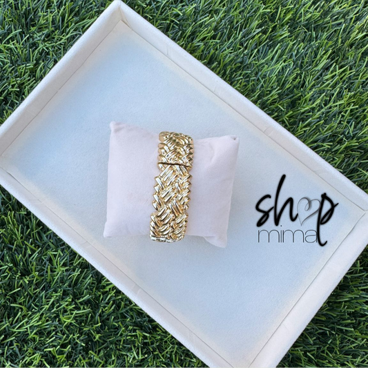 YEIMY BANGLE BRACELET