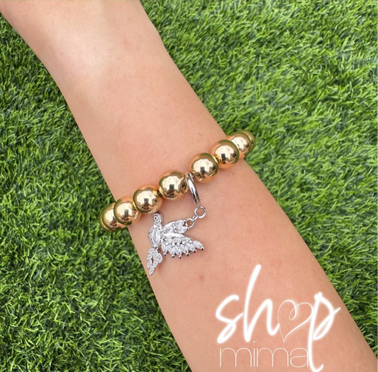 COLIBRI BALINES BRACELET