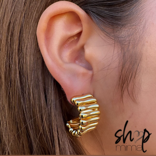 TRACEY EARRINGS