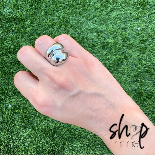 COXY RING SIZE 6