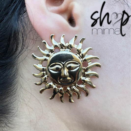 SOLEDAD EARRINGS