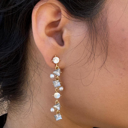 MIRANDA EARRINGS
