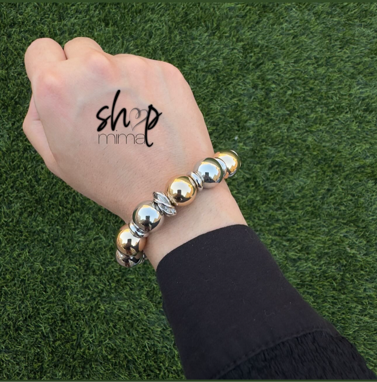 SINGLE NICOLE BRACELET