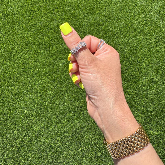 SAMY RING ADJUSTABLE