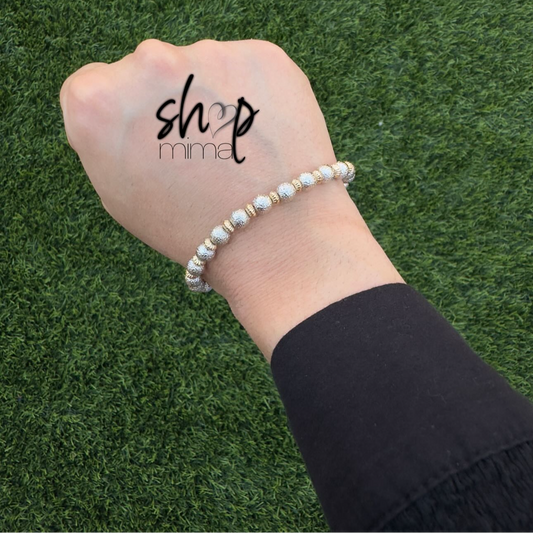 MINI BALINES BRACELET
