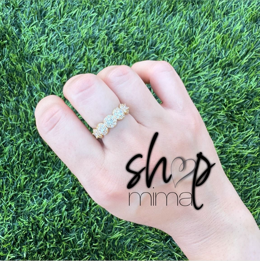 BELINDA RING ADJUSTABLE