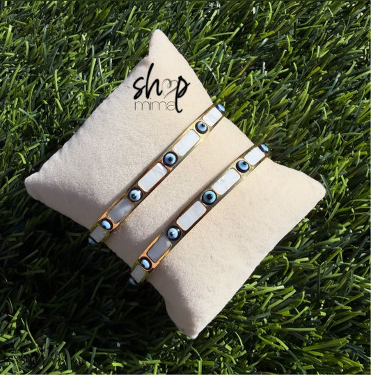 OJO DEL PODER BRACELET