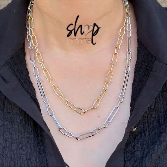 BLAIRE NECKLACE