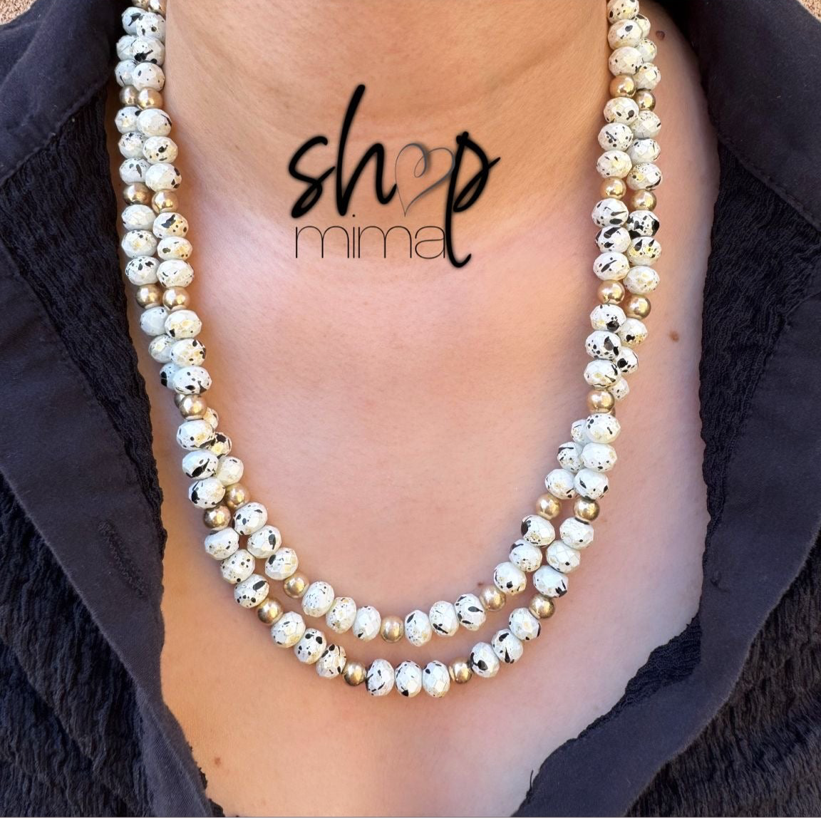ETHEREAL ESSENCE NECKLACE