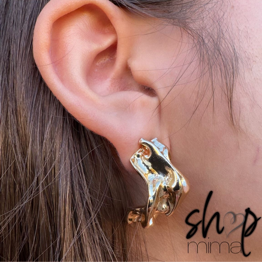 LUNA EARRINGS