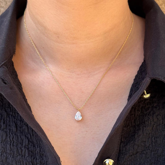 SALOME NECKLACE