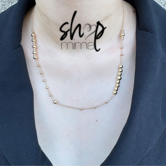 TARA NECKLACE