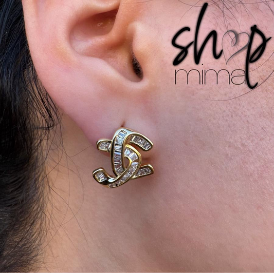 CHESY EARRINGS