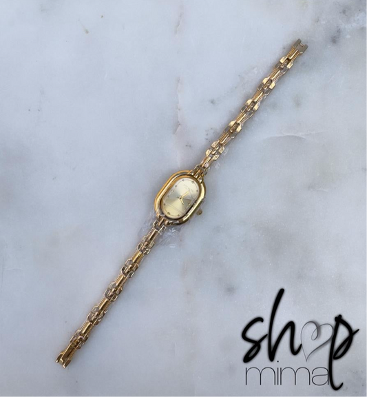 BRACELET HAND WATCH