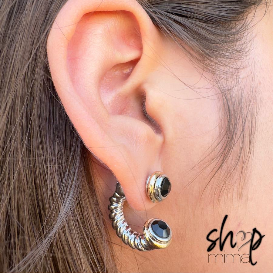 MILA EARRINGS