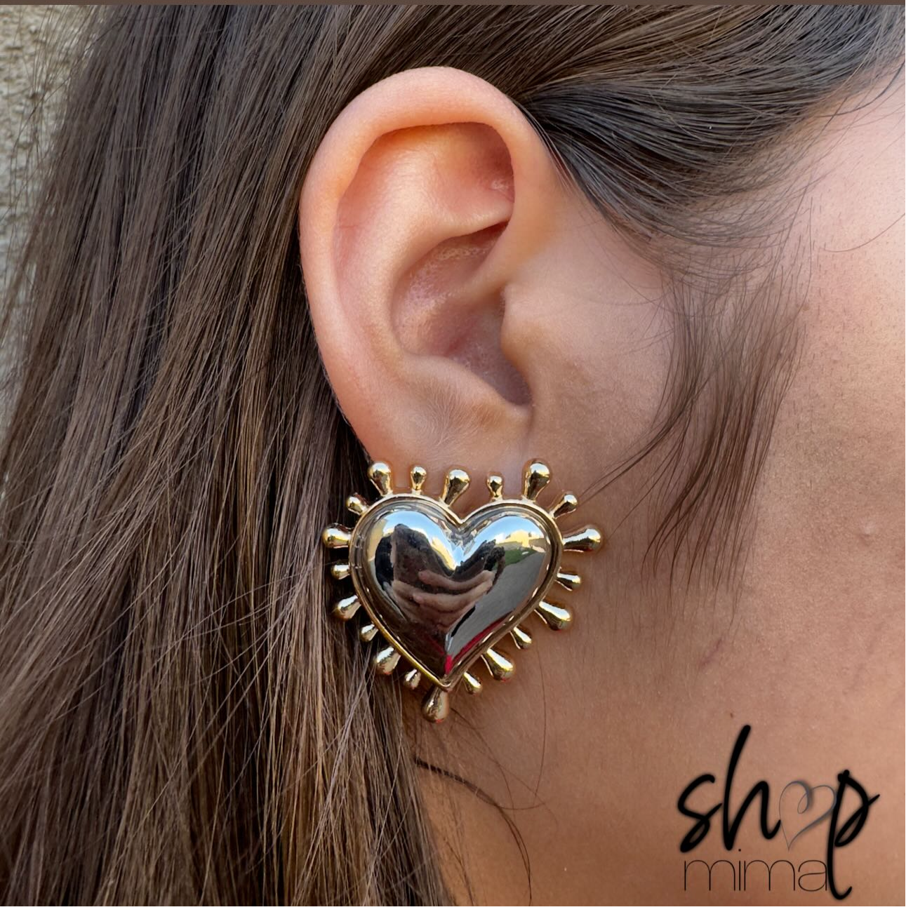 EMA EARRINGS