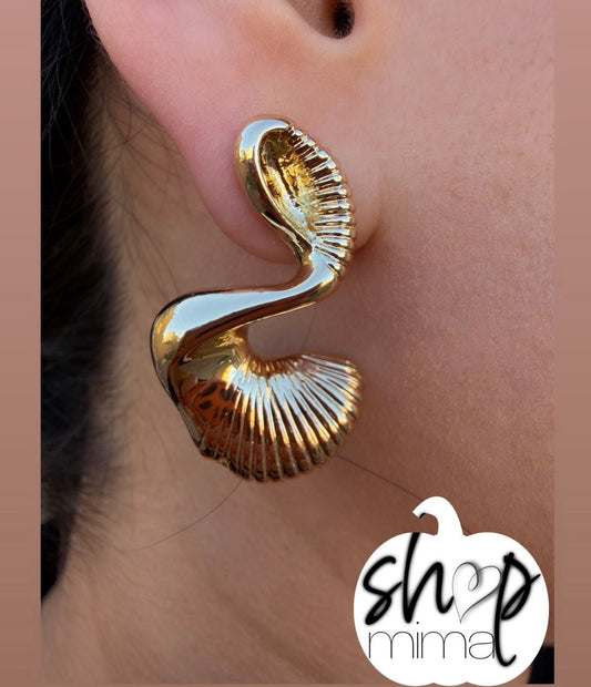 ARPA EARRINGS