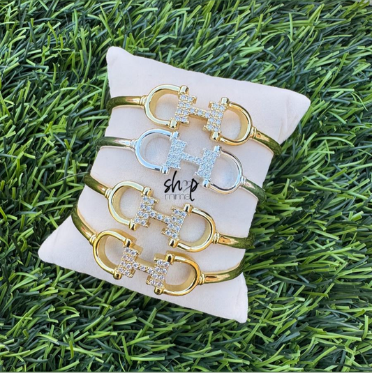 HEMMES BRACELET