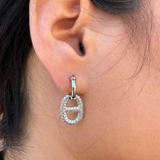 YOLI EARRINGS