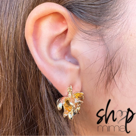 BEEJ EARRINGS