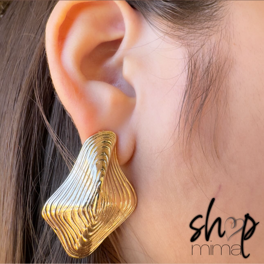 BEATRIZ EARRINGS