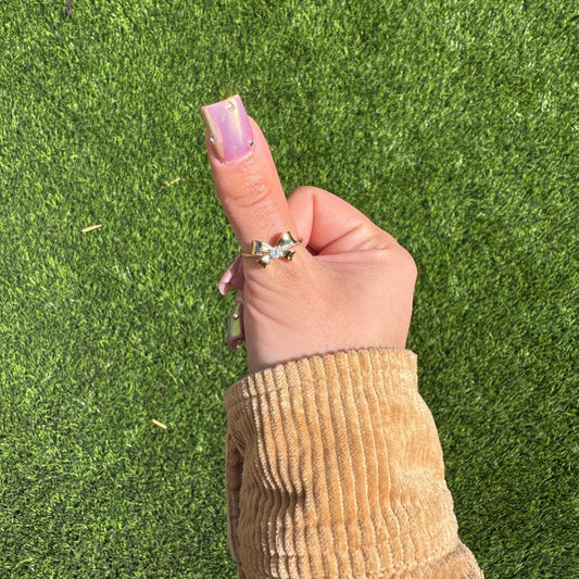 BOENIA RING ADJUSTABLE