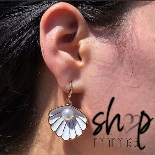 CORAZA EARRINGS