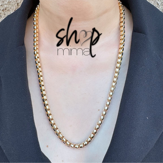 LUQUE NECKLACE