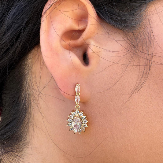 KALI EARRINGS
