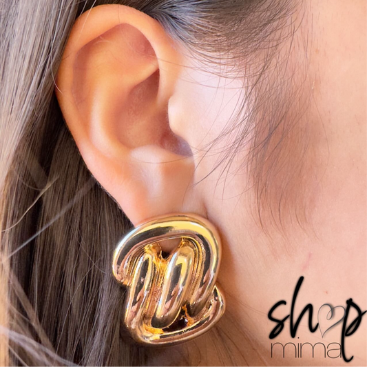 JOSEPHINA EARRINGS