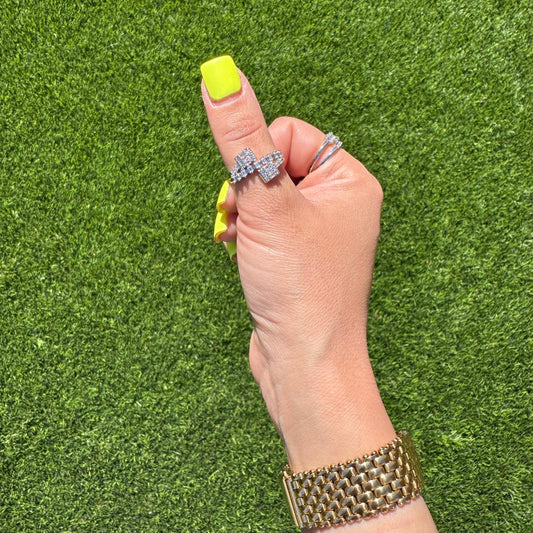 TARY RING ADJUSTABLE