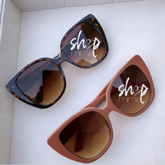 BERNARD SUNGLASSES
