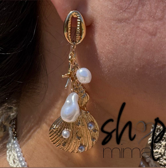 MAREA EARRINGS