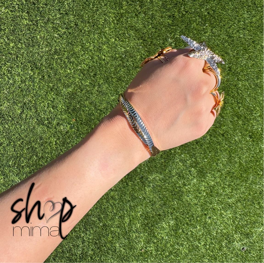 PARAISO CARMEN BRACELLET