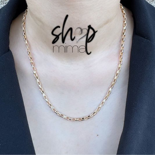 VERMONT NECKLACE