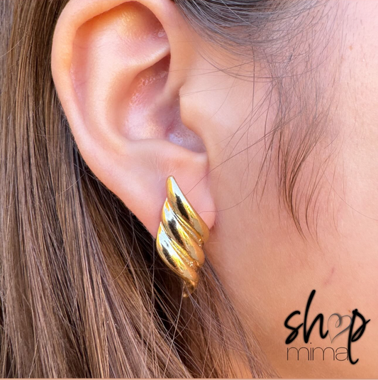 MARK EARRINGS