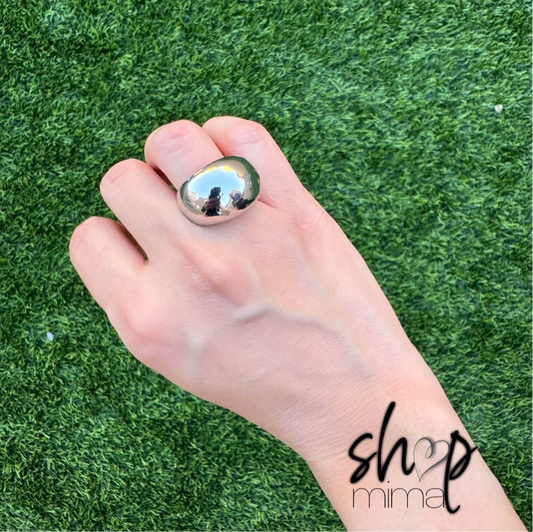 MACY RING SIZE 8