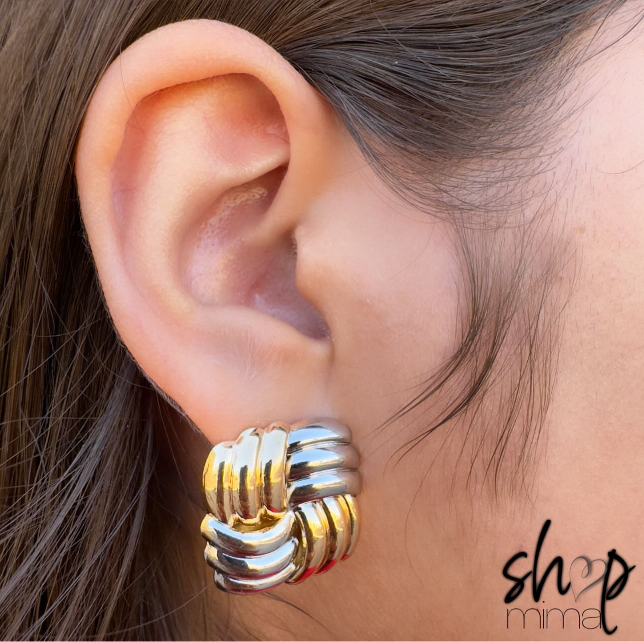 VICKEY EARRINGS
