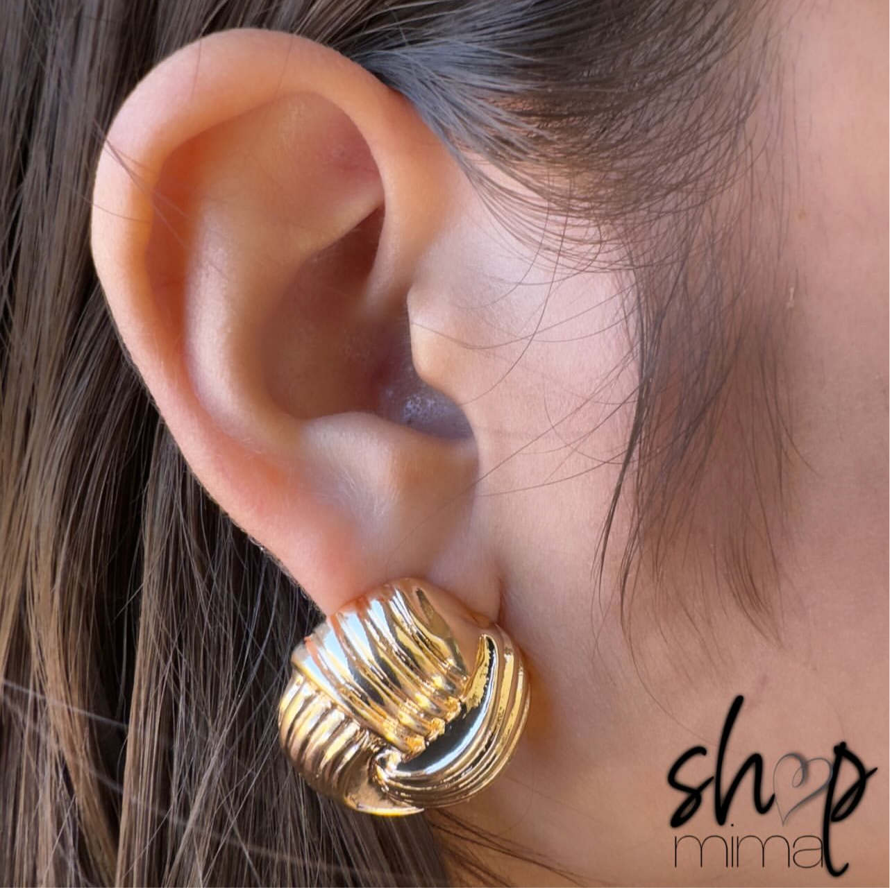 PRISI EARRINGS